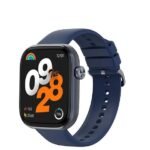 IMIKI ST2 BT Calling Smartwatch