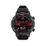 Imiki D2 BT Calling rugged Smart Watch