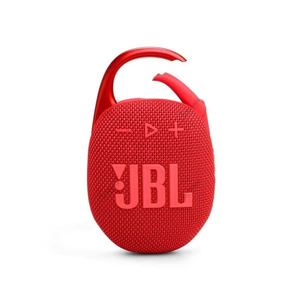 JBL CLIP 5 Ultra-portable Waterproof Speaker - Image 4
