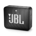 JBL GO 2 Portable Bluetooth Speaker