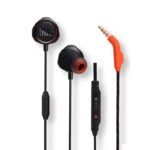 JBL Quantum 50 Wired in-ear Gaming Headphones