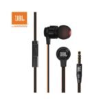 JBL T180A Pure Bass Wired Earphone