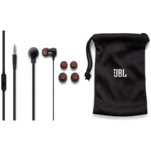 JBL T280A In-Ear Earphone