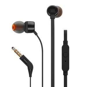 JBL TUNE 110 In-ear Headphones
