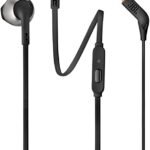 JBL TUNE 205 Wired In-Ear Headphone with Mic