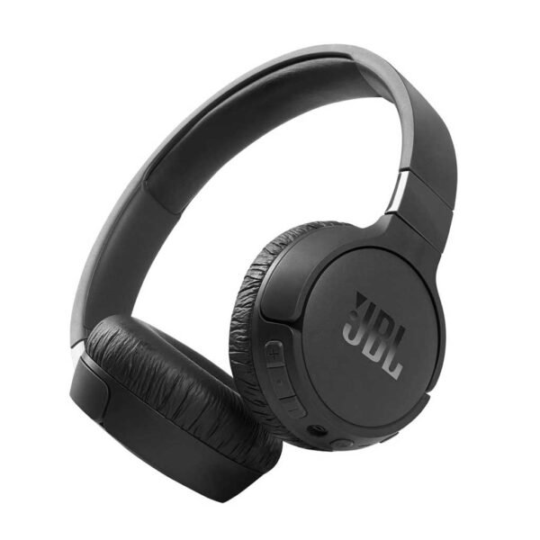 jbl tune 660nc wireless headphones