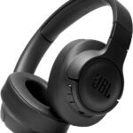 JBL Tune 710BT Wireless Over-Ear Headphone