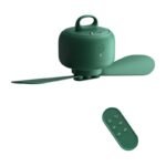 JISULIFE FA16 Remote Ceiling Fan
