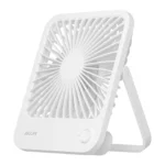 JISULIFE FA26A Portable Ultra-slim Desk Fan