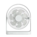 JISULIFE FA27 Portable Multi-functional Family Cooling Fan