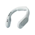 JISULIFE FA35 Portable Bladeless Neck Fan