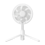 JISULIFE FA37 Retractable Ceiling Fan USB Ceiling Fan