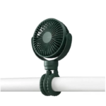 JISULIFE FA40 Octopus Mini Fan 4000mAh