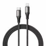 JOYROOM 20W (N1-PD) Type C To Lightning PD Fast Charging Cable