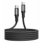 JOYROOM 60W Type C to Type C PD Charging Cable