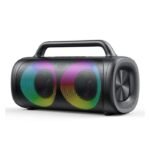 JOYROOM JR-MW02 40W Wireless Speaker with RGB Lights