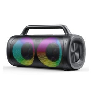 JOYROOM JR-MW02 40W Wireless Speaker with RGB Lights