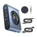 Joyroom JR-CB1 Bluetooth Wireless Receiver for Car