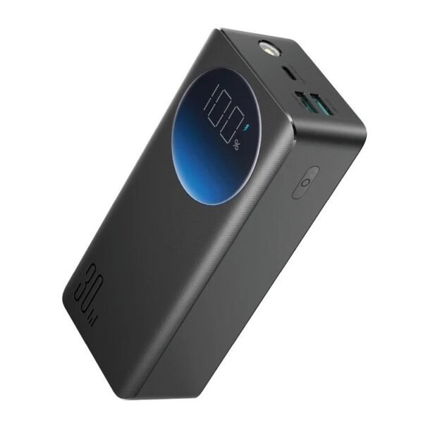 Joyroom JR-PBF03 30000mah PD 30W Fast Charging Power Bank