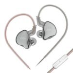 KZ EDCX 10mm Dynamic Driver Earphones