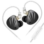 KZ Krila Hybrid Technology Tunable In Ear Earphones
