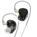 KZ ZEX Pro Electrostatic & Dynamic & Balanced Armature Earphone