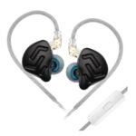 KZ ZNA 12mm Dual-Magnetic & Cavity Dynamic Unit Earpohne