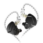 KZ ZSN Pro X 1BA+1DD Hybrid Technology in Ear Earphones
