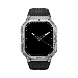 Kospet Tank M3 Rugged Smart Watch