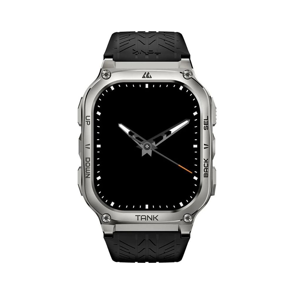 Kospet Tank M3 Rugged Smart Watch