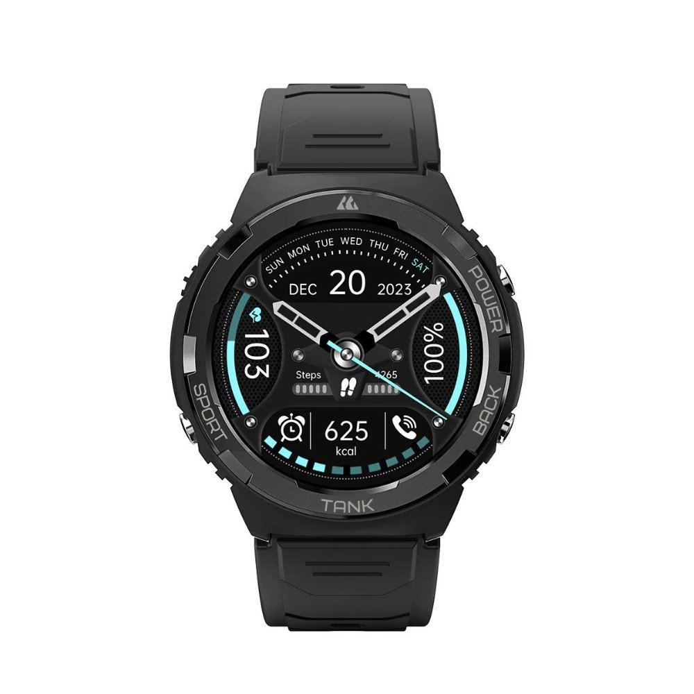 Kospet Tank S1 Smart Watch - Image 2