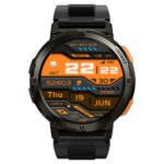 Kospet Tank T2 Smart Watch Special Edition