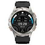 KOSPET TANK T3 Calling Rugged Smartwatch