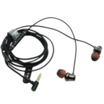 MEMT X9s Full Metal Earphone with Mic