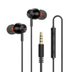 McDodo 3.5mm Wired Earphones