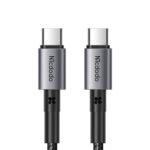 McDodo CA 313 65W Type C To Type C PD Fast Charge Data Cable