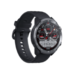 Mibro A2 calling smart watch Sporty looks Dual Straps