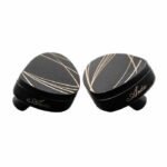 Moondrop Aria High Performance LCP Diaphragm Dynamic Driver Earphones