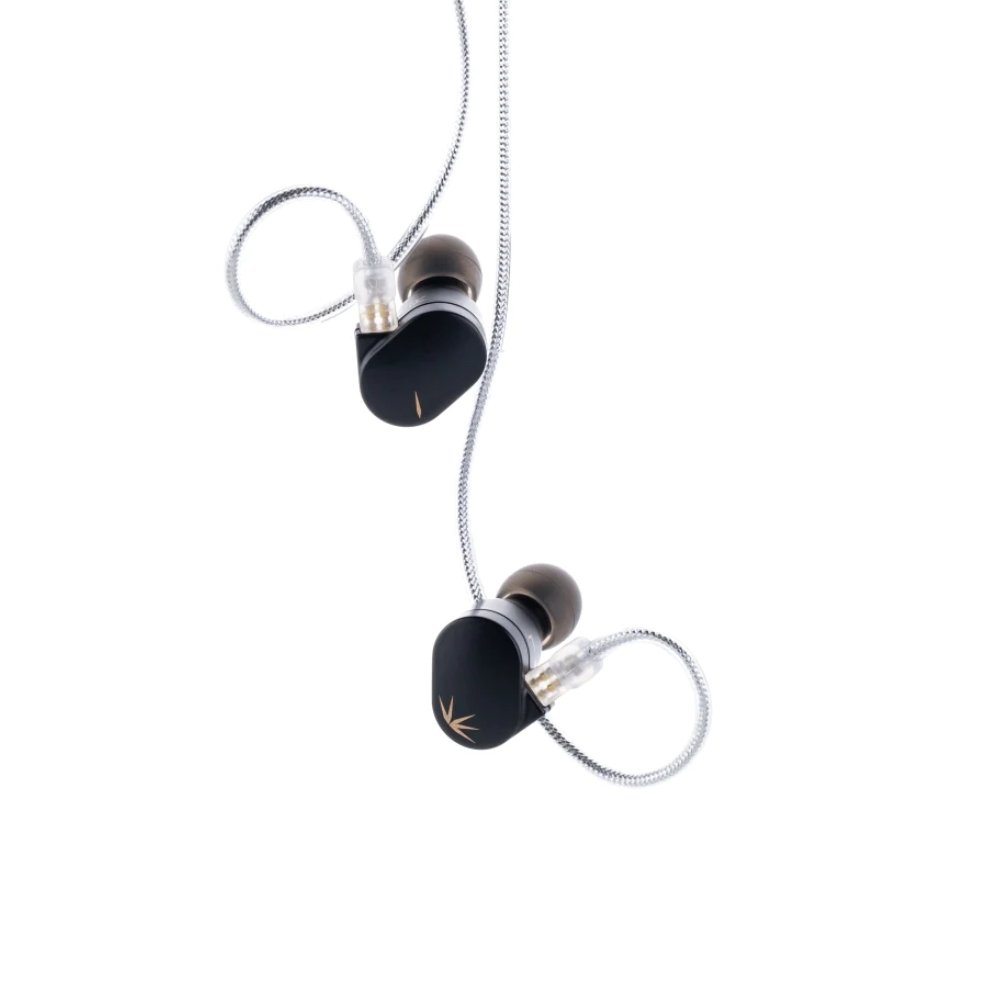Moondrop Chu 2 3.5mm Dynamic Driver In-Ear Headphone