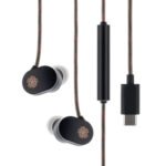 Moondrop JIU 10mm Dynamic Driver DSP IEMs