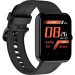 Noise ColorFit Pulse Go Buzz Calling 1.69 LCD Smart Watch