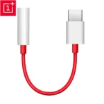 OnePlus Type-C to 3.5mm Dongle Earphone Converter