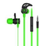 Plextone G20 Mark IV Gaming Earphones