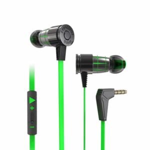 Plextone G25 Gaming Earphones