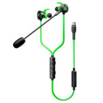 Plextone M762 Type C G30 GOW Series Gaming Earphone With Mic