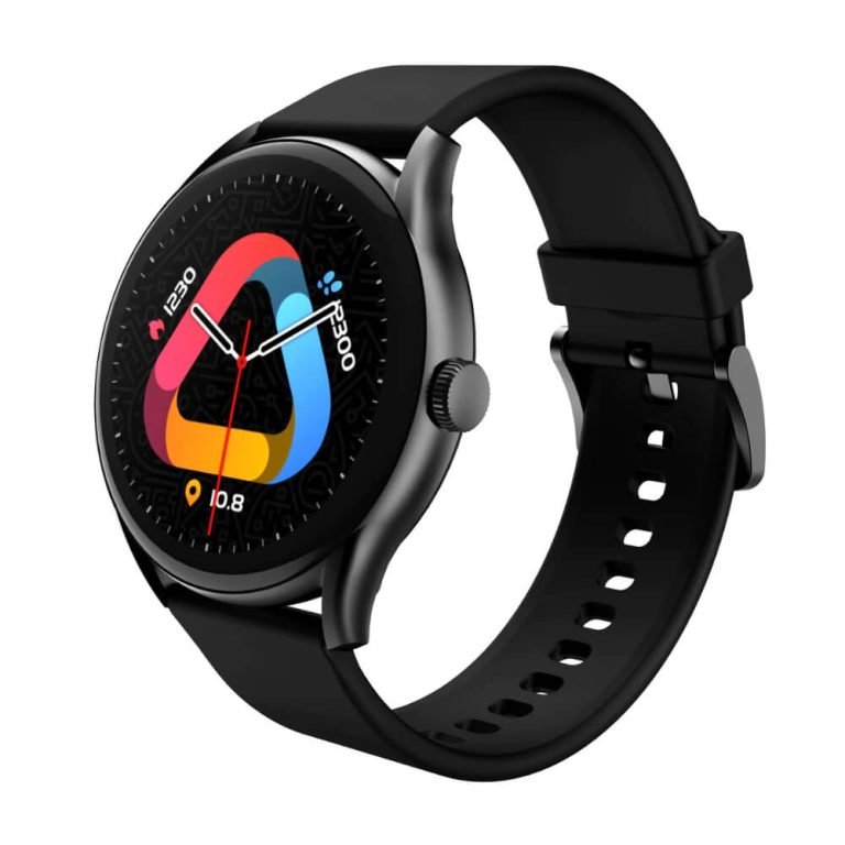 QCY Watch GT Smartwatch with Retina AMOLED Display - Image 2
