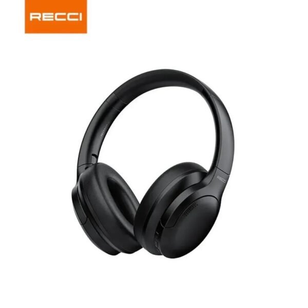 Recci REP-W59 BARON SERIES Bluetooth Earphone