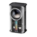 Remax RB-M68 Clear Mecha Wireless Speaker