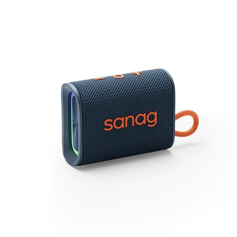 Sanag M13S Pro Bluetooth Speaker - Image 2