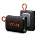 Sanag M13S Pro Bluetooth Speaker